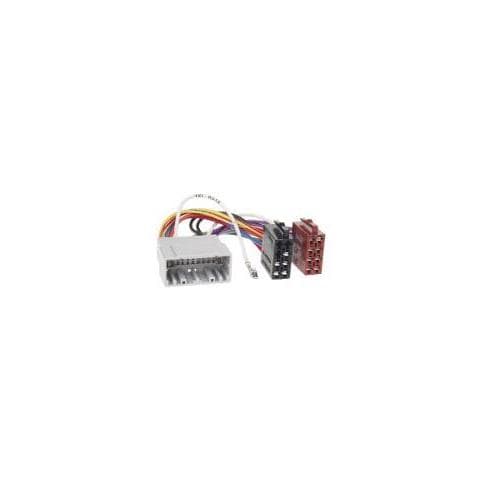 Radio Adapter Cable Chrysler Multicolore cavo di interfaccia e adattatore - Foto 1