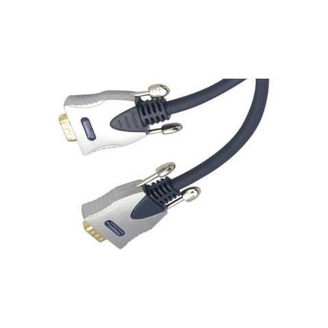 78050-3SPP, 3m, VGA (D-Sub) , VGA (D-Sub)  - Foto 1