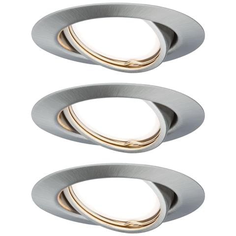 934.25 illuminazione da soffitto Metallico 5 W - Foto 1