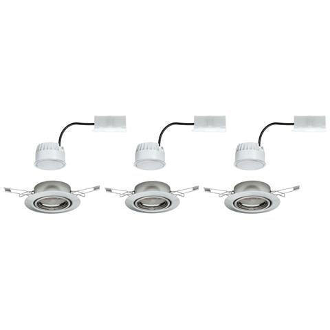 934.25 illuminazione da soffitto Metallico 5 W - Foto 3
