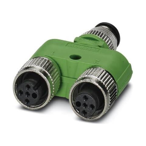 1683413 adattatore per inversione del genere dei cavi - Foto 1