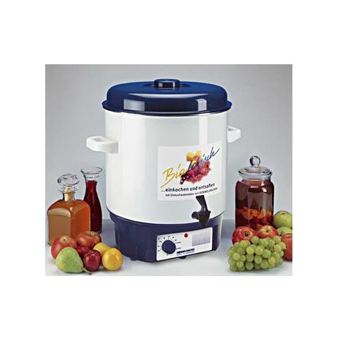 Ka 1801 1800w 27l Blu, Bianco - Foto 1