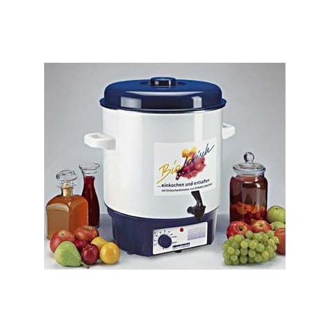 Ka 1801 1800w 27l Blu, Bianco - Foto 2