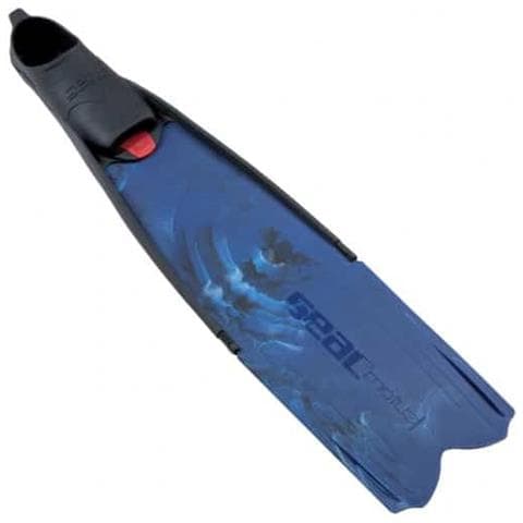 Seac Motus 39/40 Medium Mimetico Blu - Foto 2