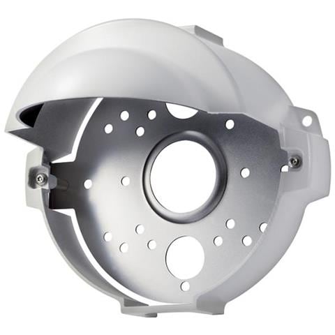 Wv-qsr500-w Security Cameras Mounts & Housings Tettuccio Parasole - Foto 2