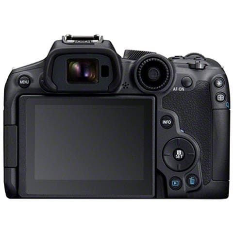 Eos R7 Body + Rf-s 18-150 F3.5-6.3 Is Stm Garanzia Ufficiale - Foto 2