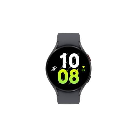 Galaxy Watch5 3,56 Cm (1.4"") Super Amoled 44 Mm Grafite Gps (satellitare)  - Foto 2