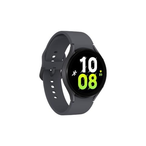 Galaxy Watch5 3,56 Cm (1.4"") Super Amoled 44 Mm Grafite Gps (satellitare)  - Foto 3
