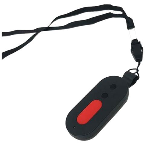 Pulsante Antipanico Rfpa - Foto 1