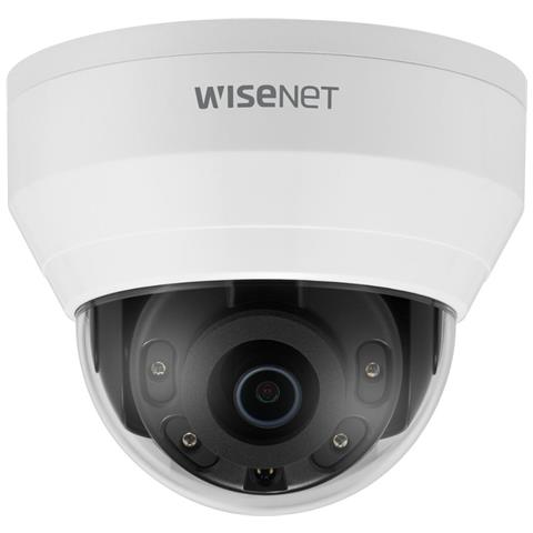 Caméra Dôme Ir Réseau 5 Mp Avec Objectif 28 Mm Qnd-8010r - Foto 2