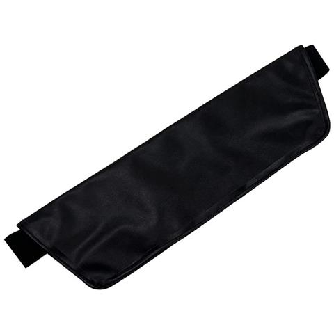 Esercizio Di Fitness Ponderato Per La Cintura In Vita Della Cintura Di Spinta Della Fascia Del Ponte Dell'anca - Foto 1