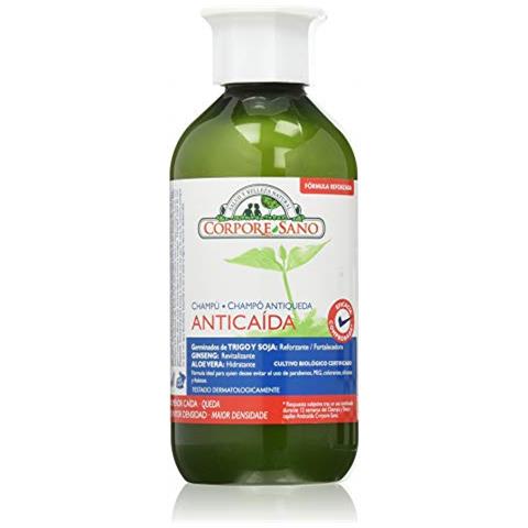 Shampoo Per La Caduta Dei Capelli 300 Ml 101 Fl Oz - Foto 1