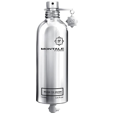 , Musk To Musk, Eau De Parfum, Unisex, 100 Ml - Foto 2