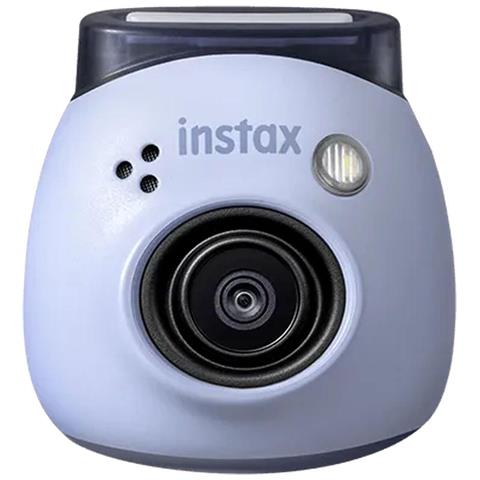 Fujifilm Instax Pal - Fotocamera Istantanea - Blu Lavanda - Foto 2