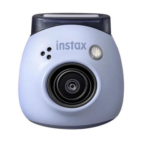Fujifilm Instax Pal - Fotocamera Istantanea - Blu Lavanda - Foto 1