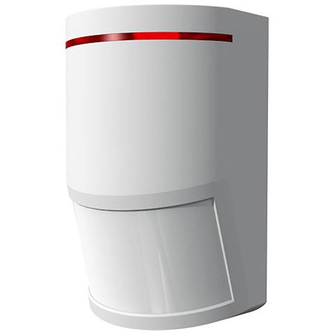 9000PTD Wireless Parete Bianco - Foto 1