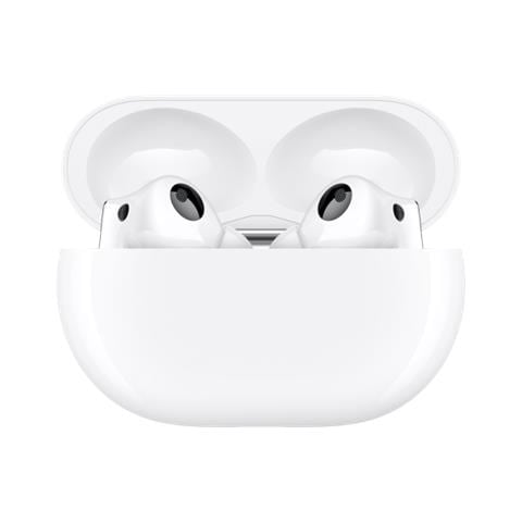 Freebuds Pro 2 Ceramic White Auricolare Wireless In-ear Musica E Chiamate Bluetooth Bianco - Foto 2