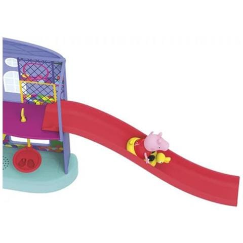 Peppa Pig Peppa's Adventures Ultimate Play Center Gioco Con Suoni Idea Regalo - Foto 10