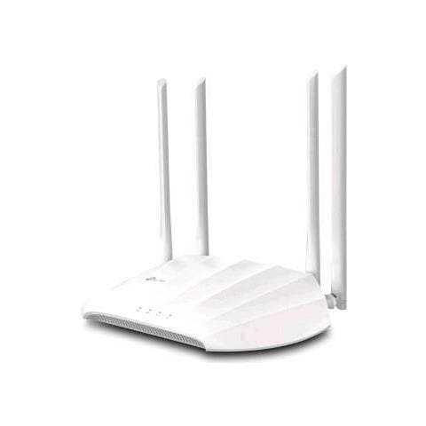 Access Point Gigabit Wi-Fi 6 AX1800 - Foto 1