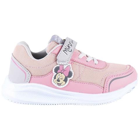 Scarpe Sportive Per Bambini Rosa 35 - Foto 1