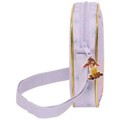 Borsa A Tracolla Lilla 16 X 18 X 4 Cm - Foto 2