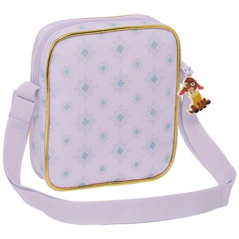 Borsa A Tracolla Lilla 16 X 18 X 4 Cm - Foto 3