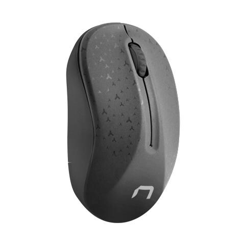 Toucan mouse Ufficio Mano destra RF Wireless Ottico 1600 DPI - Foto 2