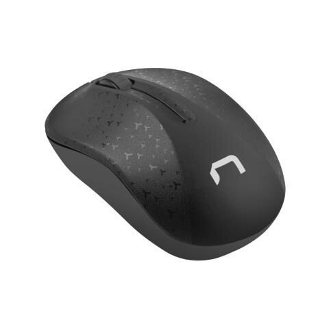 Toucan mouse Ufficio Mano destra RF Wireless Ottico 1600 DPI - Foto 4
