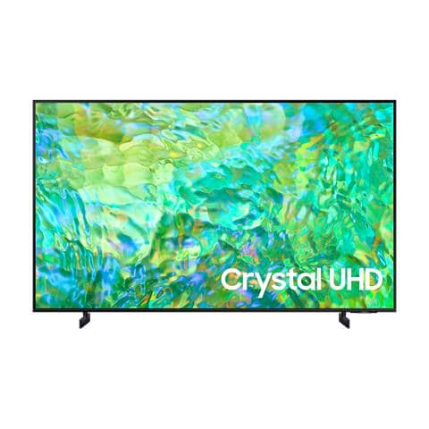 TV LED Ultra HD 4K 55" CU8072 55 Smart TV Tizen AirSlim 2023 - Foto 1
