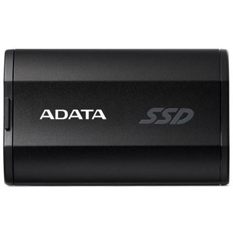 SSD Esterno 2 TB Serie SD810 Interfaccia USB 3.2 Gen 2x2 - Foto 1