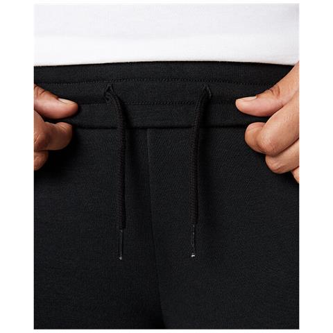 Embroidered Chevron Shorts 10023875-a01, Uomini, Nero, Xl - Foto 7
