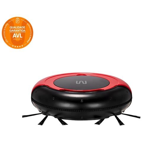 Aspirapolvere Robot Bivolt Europa - Foto 2