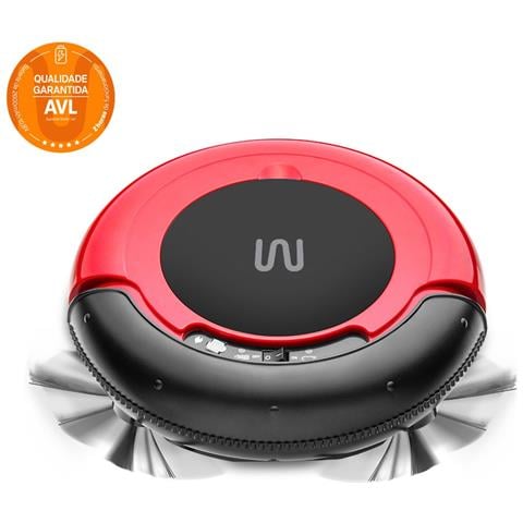 Aspirapolvere Robot Bivolt Europa - Foto 4