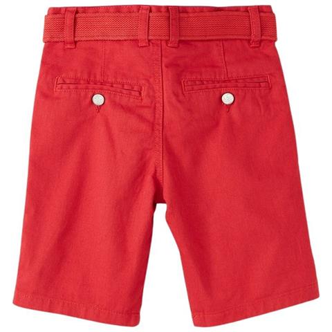 Bermuda glc010205 bc s2-12a Ragazzo - Foto 2