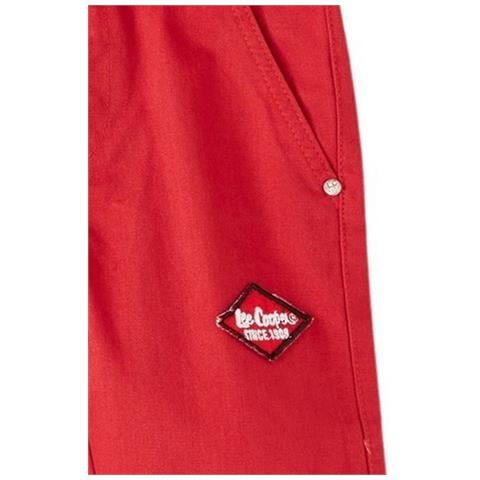 Bermuda glc010205 bc s2-12a Ragazzo - Foto 3