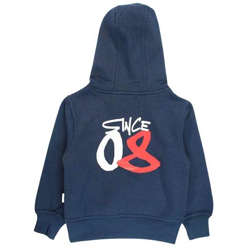 Felpa glc5539 sw s1-4a Ragazzo - Foto 5