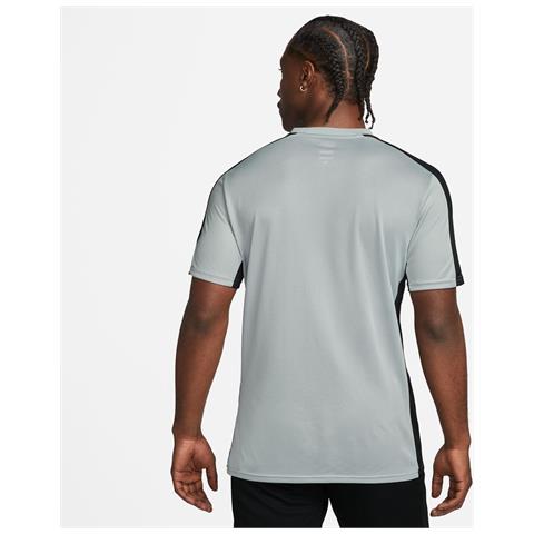 T-Shirt Dri-Fit Academy 23Dr1336-012 Uomo Taglia M Colore Antracite - Foto 2