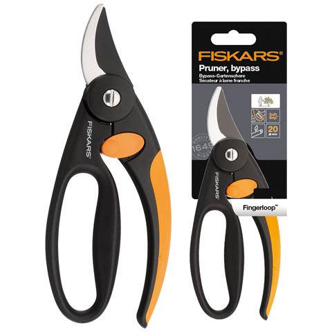 Forbice Da Pota Bypass Fingergloop P44 - Foto 4