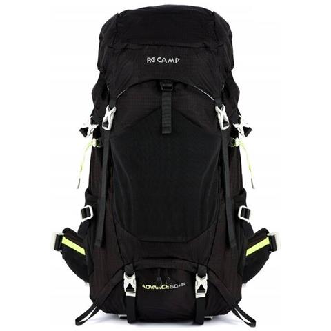 Advance 60+5l Zaino Trekking Colore: Marittimo - Foto 1