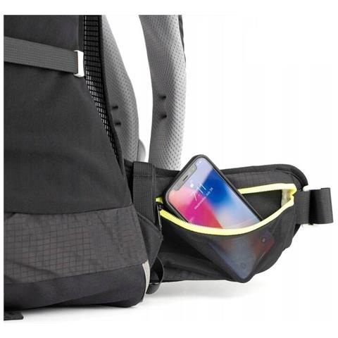 Advance 60+5l Zaino Trekking Colore: Marittimo - Foto 8
