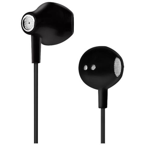 BT0056 cuffia e auricolare Wireless In-ear, Passanuca Micro-USB Bluetooth Nero - Foto 2