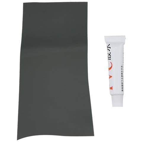 Wader con Stivali e Cintura Verde Scuro Taglia 44 - Foto 10