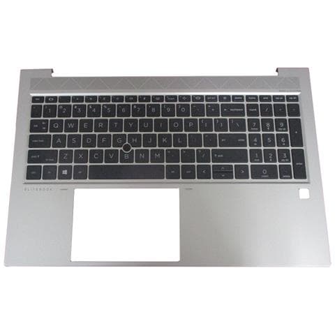 M21678-041 ricambio per laptop Cover + keyboard - Foto 1