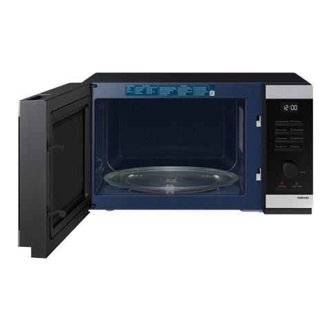 Forno a Microonde MS32DG4504GT Capacità 32 L Potenza 1000 W Colore Nero /Acciaio Inox - Foto 2