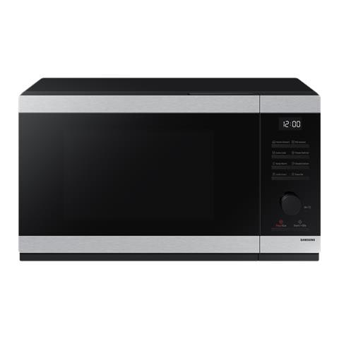 MS32DG4504GT Nero, Acciaio inox Solo microonde Superficie piana 32 L 1000 W - Foto 1