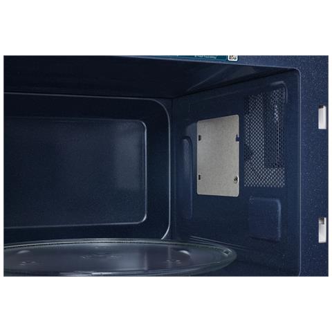 MS32DG4504GT Nero, Acciaio inox Solo microonde Superficie piana 32 L 1000 W - Foto 10