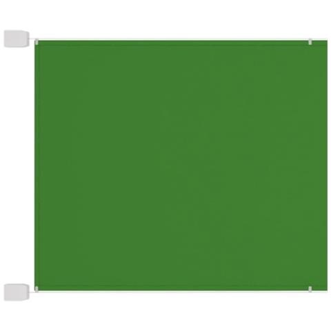 Paravento Verticale Verde Chiaro 200x420 Cm In Tessuto Oxford - Foto 1