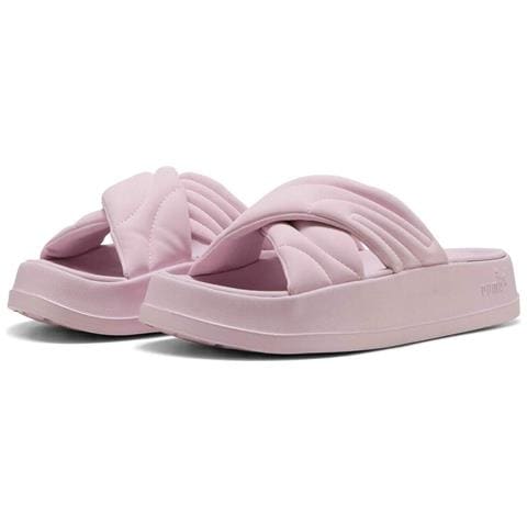 Leadcat Platform 40034005, Donne, Rosa, 39 - Foto 2