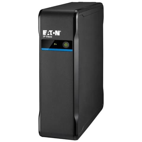 Gruppo di Continuità UPS 3P700D 700 VA / 420 W 4 Prese AC - Foto 1