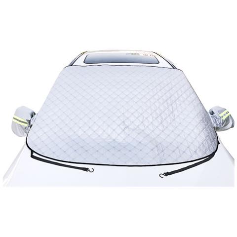 Copertura Da Neve Per Tesla Model 3/y /x /s Silver - Foto 1